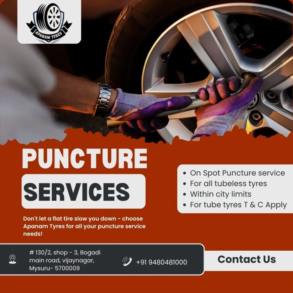 Instagram post from apanamtyres. This post is in position 3.