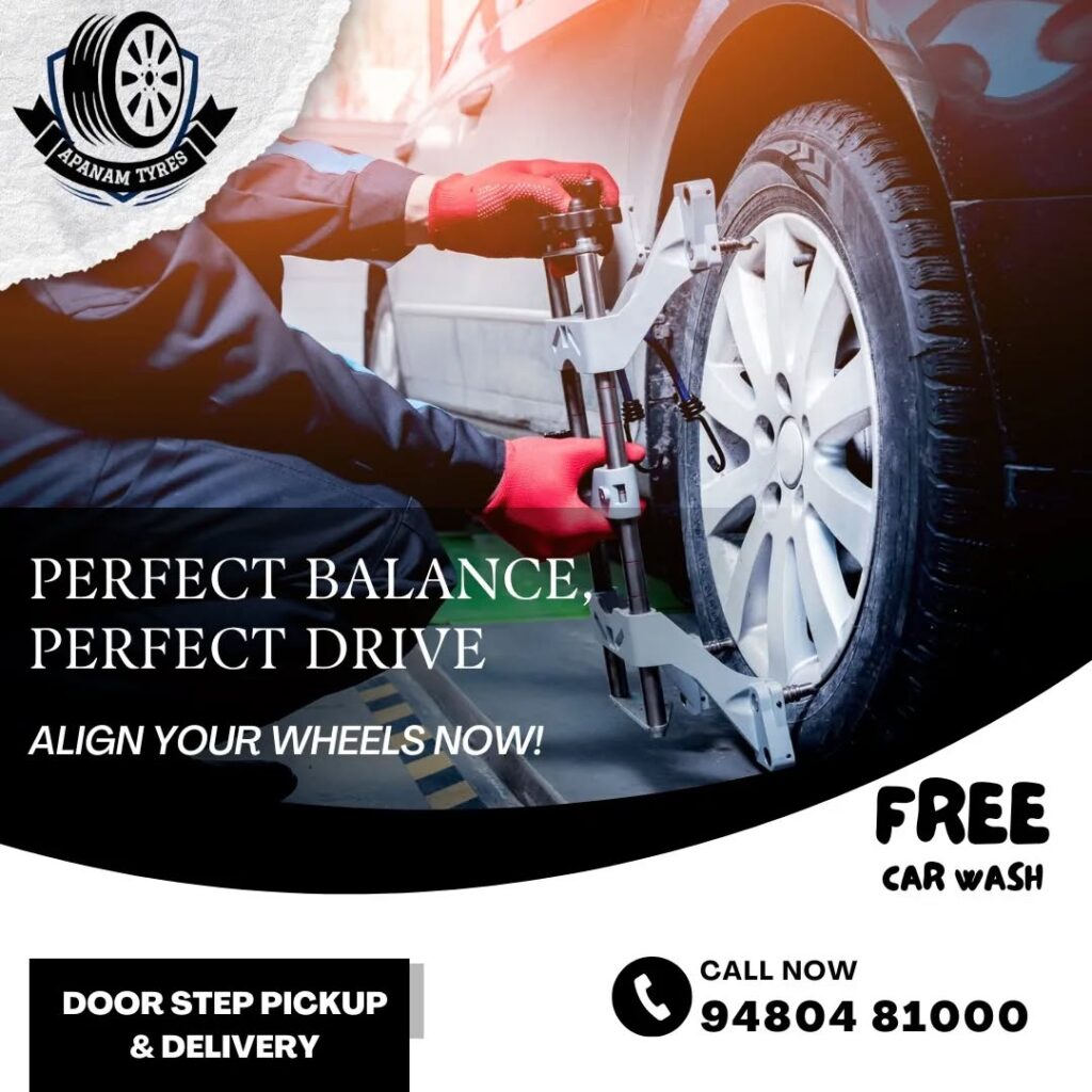 Instagram post from apanamtyres. This post is in position 5.