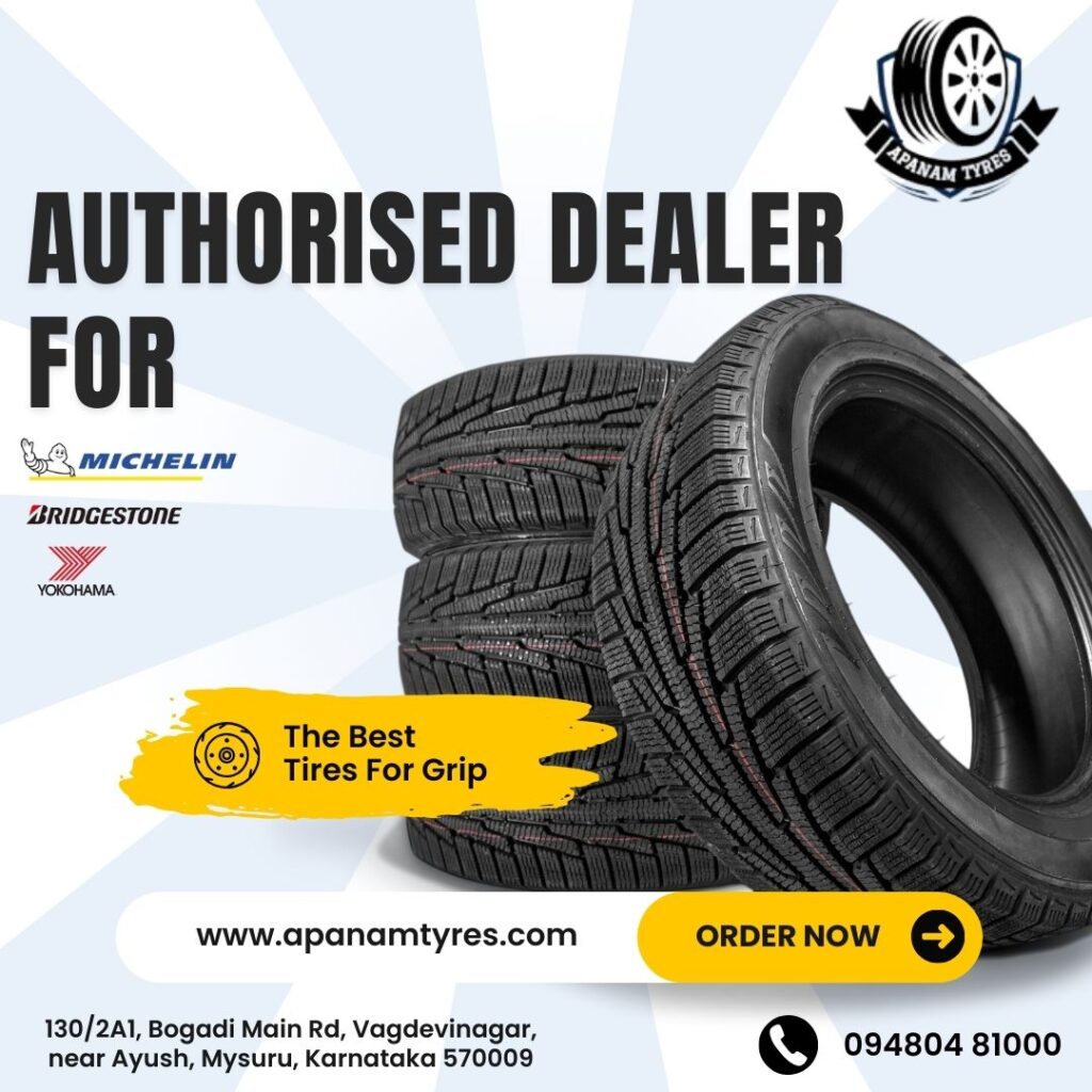 Instagram post from apanamtyres. This post is in position 4.