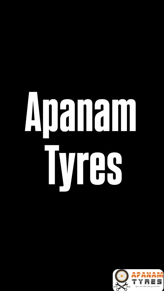 Instagram post from apanamtyres. This post is in position 1.