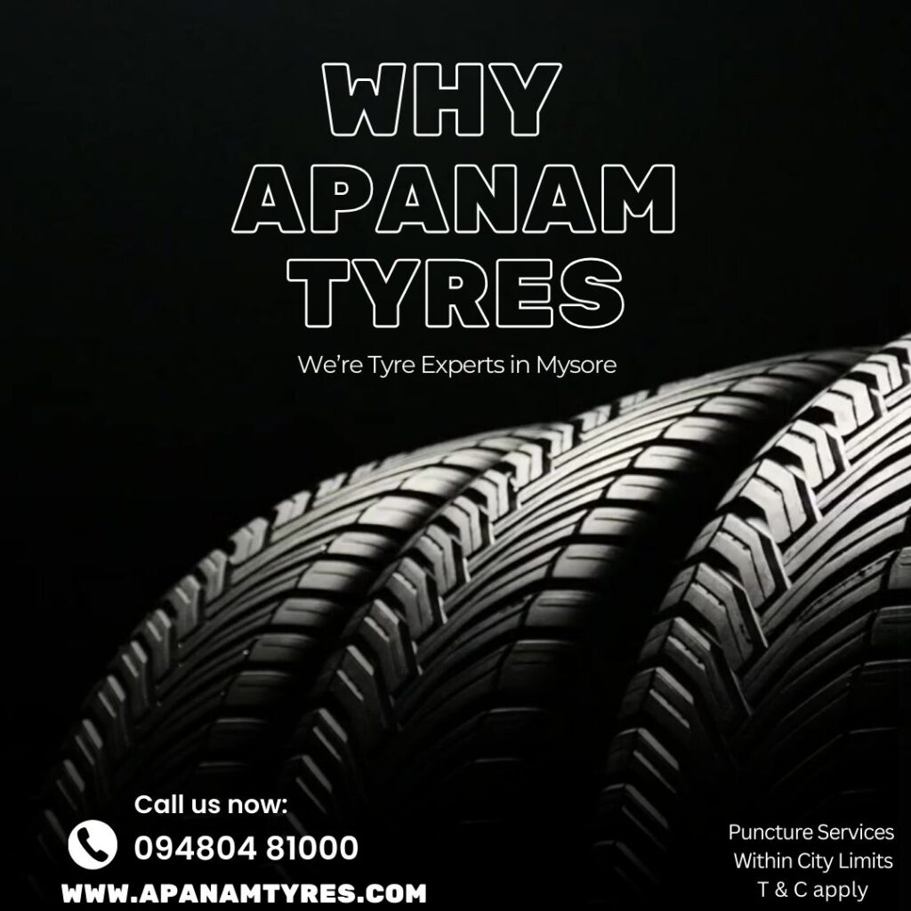 Instagram post from apanamtyres. This post is in position 2.