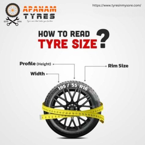 Instagram post from apanamtyres. This post is in position 5.