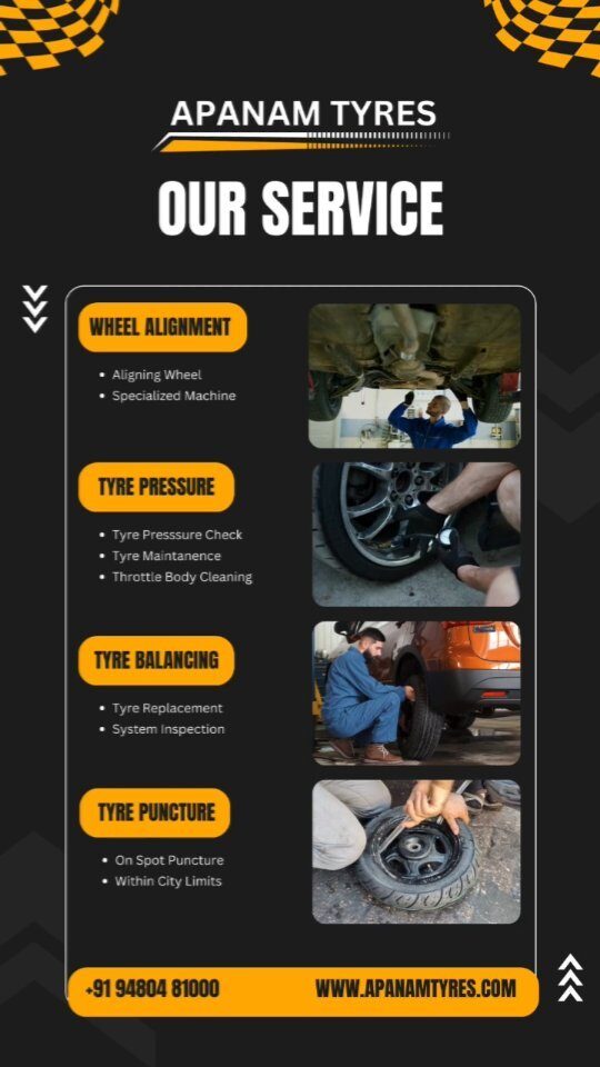 Instagram post from apanamtyres. This post is in position 4.