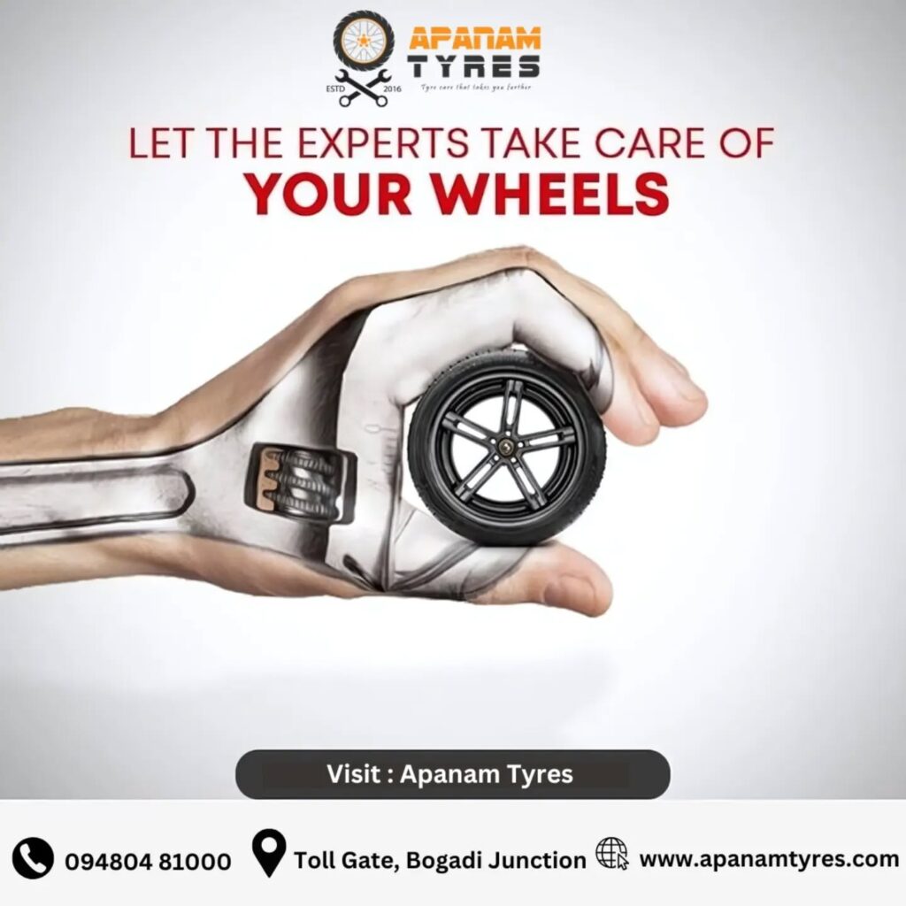 Instagram post from apanamtyres. This post is in position 3.